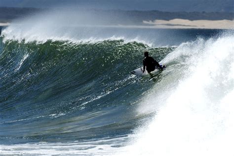 Top 10 Best Surfing Spots in 2015 - Places To See In Your Lifetime