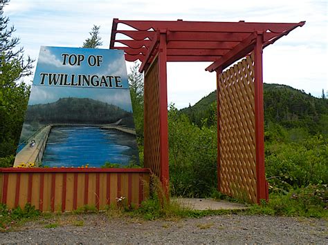 Top of Twillingate Trail - Twillingate Tourism, Newfoundland, Canada