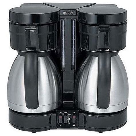 Cuisinart White Dual Coffee Maker / Cuisinart DCC-1100 12-Cup Programmable Coffeemaker, White ...