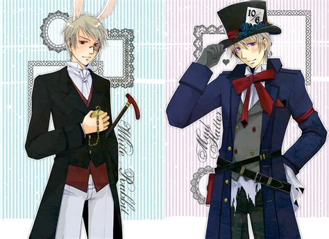 Russia Prussia - Hetalia Photo (17307986) - Fanpop