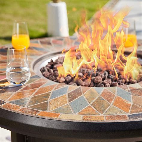 Small fire pit tables - serysafety