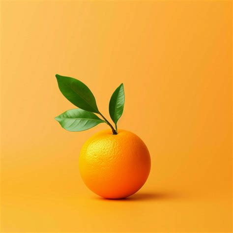 orange Minimalist wallpaper 30620733 Stock Photo at Vecteezy