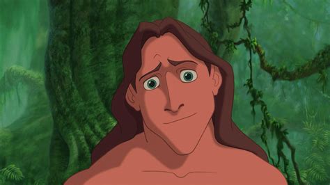 Tarzan (character)/Gallery | Disney Wiki | Fandom | Tarzan characters ...