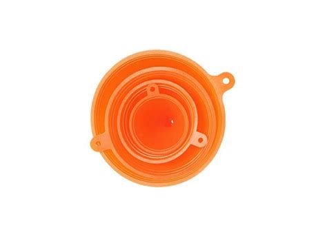 China Customized 4Pcs Plastic Funnel Set Manufacturers, Suppliers, Factory - Wholesale Price - Baiyu