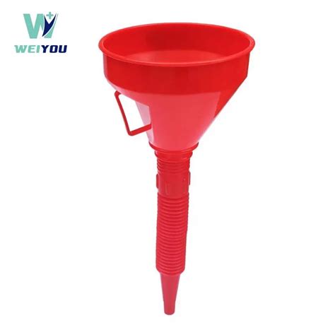 China Plastic Funnel With Filter Suppliers, Manufacturers - Factory Direct Price - WEIYOU