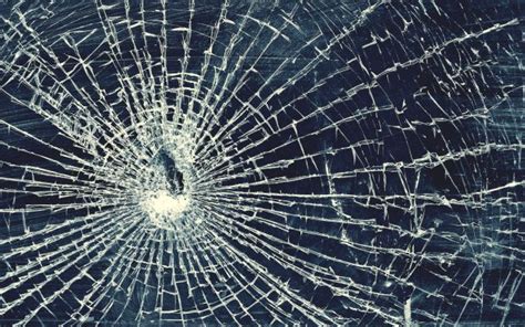 Cracked Screen Wallpaper HD Free Download