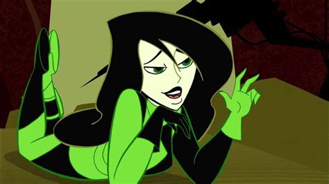 20 Kim Possible Villains, Ranked From Bad to Evil : Faceoff