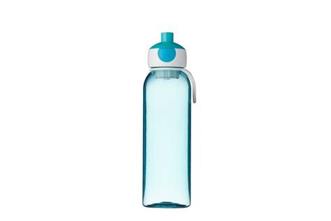 water bottle campus 500 ml / 17 oz - turquoise | Mepal