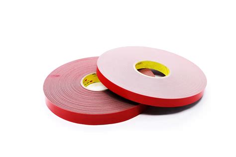 3M VHB Double-Sided Grey Foam Tape 4941 3/4 inch - Awal Plastics Shop Catalogue