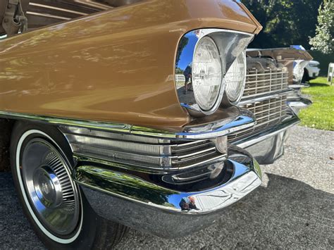 1963 Cadillac Coupe DeVille – 6 | Barn Finds