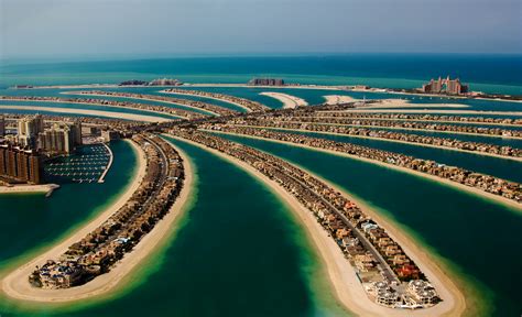 Dubai Marina & Palm Jumeirah travel | Dubai, United Arab Emirates - Lonely Planet