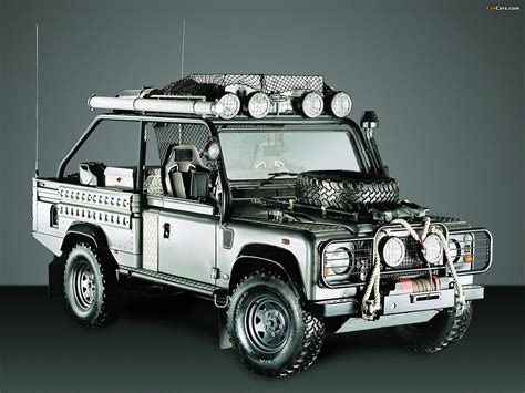 Land Rover Defender technical specifications and fuel economy