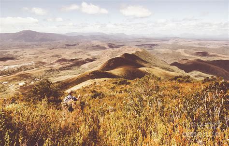 Zeehan Tasmania Photograph by Jorgo Photography - Pixels