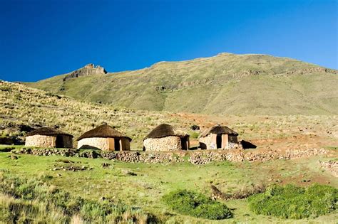 Lesotho - Culture, Traditions, Music | Britannica