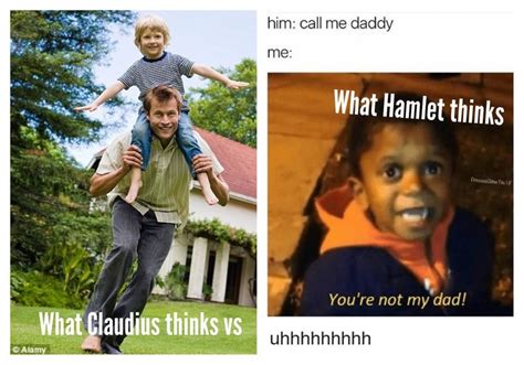 Hamlet Memes | Hamlet, Memes, Historical facts