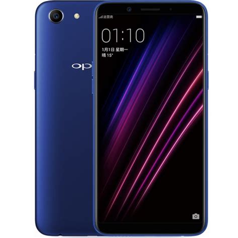 Oppo A1 phone specification and price – Deep Specs