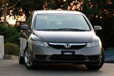 2011 Honda Civic LX-S | Prestige Motors