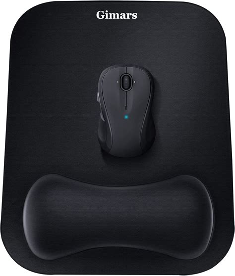 15 Best Ergonomic Mouse Pads in 2023