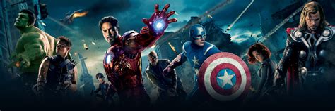 Avengers | Members, Villains, Powers, & More | Marvel