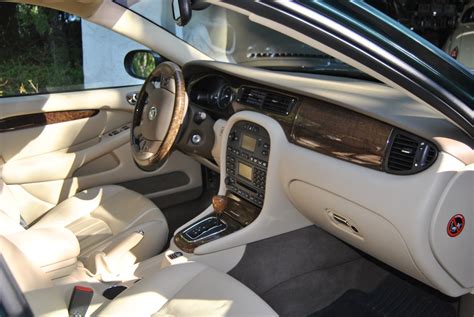 Wooden interior - Jaguar Forums - Jaguar Enthusiasts Forum