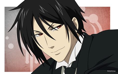 Share more than 77 anime black butler characters best - in.coedo.com.vn