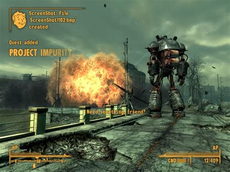 Fallout 3 Liberty Prime Quotes. QuotesGram