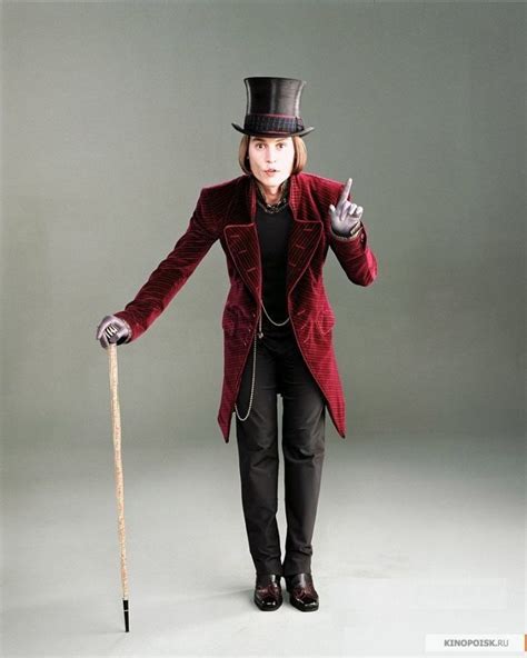 Looks Halloween, Halloween Cosplay, Halloween Outfits, Halloween Costumes, Johnny Depp Willy ...