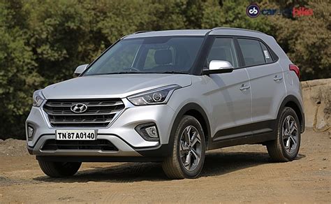 2018 Hyundai Creta Review: The Trend-Setter