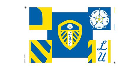 Leeds United - DaineSalmah