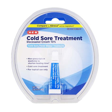 Cold Sore Medication | ubicaciondepersonas.cdmx.gob.mx