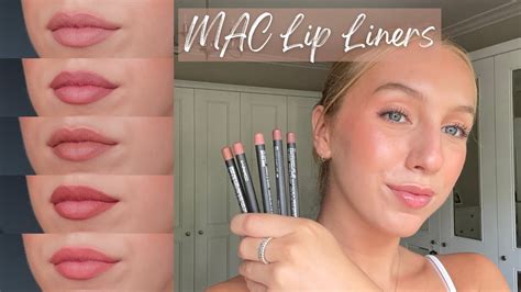 What Lipstick Goes With Mac Subculture Lip Liner | Lipstutorial.org