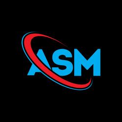 Asm Logo Vector Images (90)