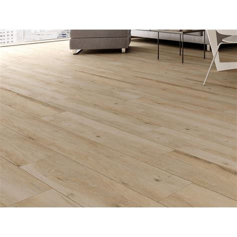 Porcelain Floor Tile That Looks Like Wood | GoodDesign