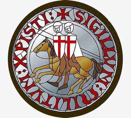 Knights Templar - Crystalinks