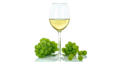 Explore 8 Famous White Wine Grape Varieties • City Vineyard