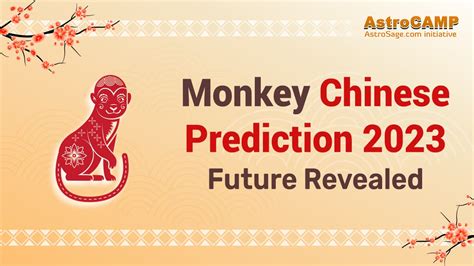 Chinese New Year 2023 Monkey 2023 – Get New Year 2023 Update