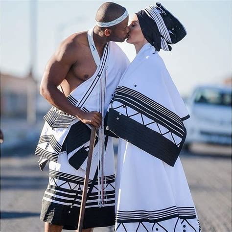 Amazing Traditional xhosa wedding dresses 2021