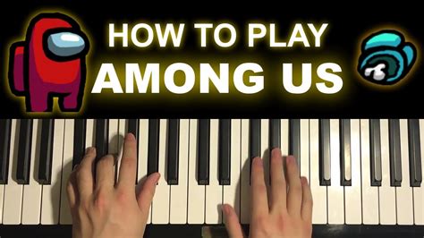 Among Us - Theme Song Chords - Chordify