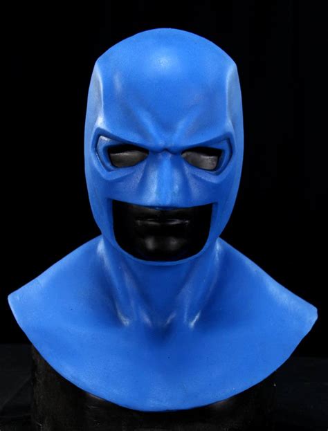 Hero Hood Silicone Mask - CFX