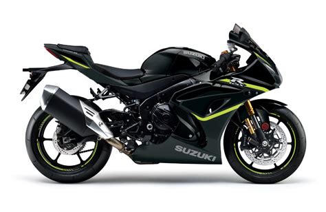 2023 Suzuki GSX-R1000R [Specs, Features, Photos] - BestMotoSport