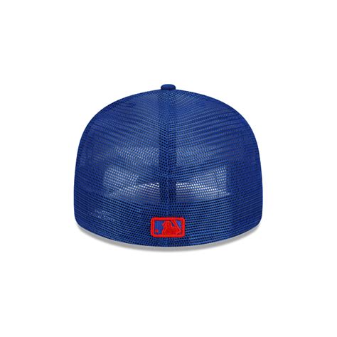 New Era Chicago Cubs 2023 Spring Training Low Profile 59FIFTY Fitted H