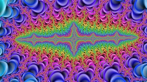 Psychedelic Wallpaper Desktop - WallpaperSafari