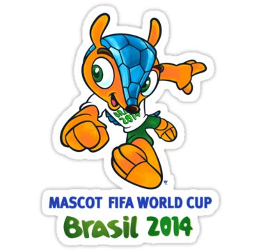 FIFA World Cup Brazil 2014 Information: Official Mascot of FIFA world cup 2014 logo & photo