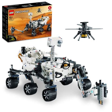 Three new Technic sets announced! | Brickset