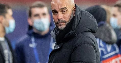 Man City injury news gives Pep Guardiola the chance to back up RB Leipzig point - Simon ...