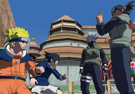 Naruto: Clash of Ninja 2 review | GamesRadar+