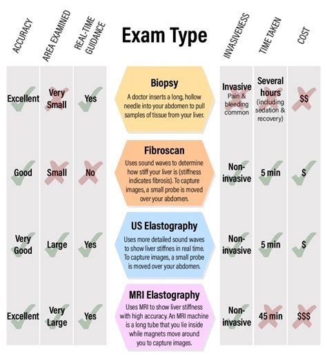 Liver Fibrosis Ultrasound