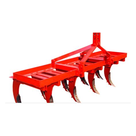 Rigid Type 9 Tynes Agricultural Tractor Cultivator at Rs 22500/piece in Kurukshetra