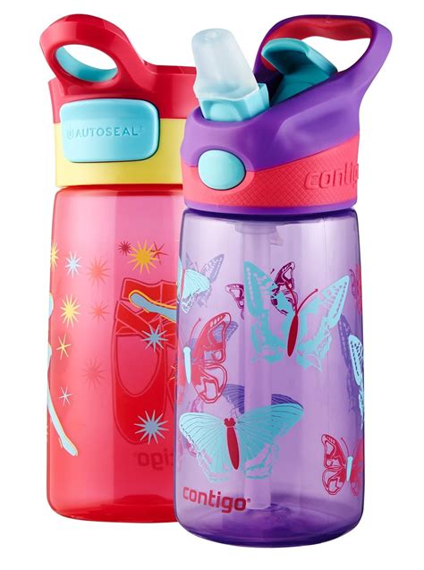 Water Bottles for Kids