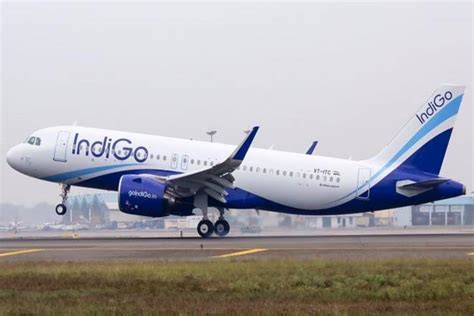 Indigo To Launch Direct Flights To Six New Destinations In Africa ...